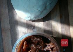 老婆专享美食之红枣花卷的做法图解3