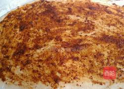 老婆专享美食之红枣花卷的做法图解5