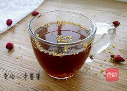 五味尚膳鲜煮酸梅汤的做法图解7