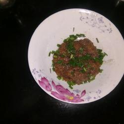 香酥煎肉饼的做法[图]