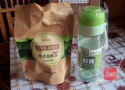 五味尚善酸梅汤的做法图解8