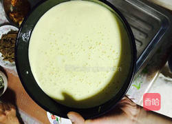 椰香蛋糕的做法图解5