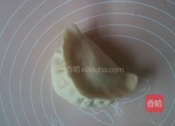 槐花猪肉包的做法图解9