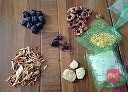 五味尚膳酸梅汤的做法图解2