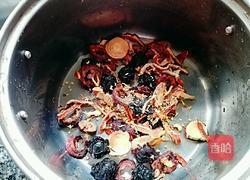 五味尚膳酸梅汤的做法图解3