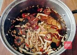 五味尚膳酸梅汤的做法图解5