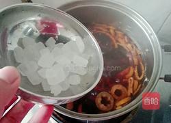 五味尚膳酸梅汤的做法图解7