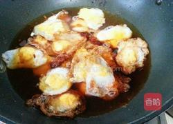 香煎鹌鹑蛋的做法图解6