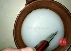 蚕豆凉粉的做法图解9