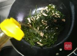 春笋肉丝炒海带的做法图解6