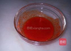 奥尔良鸡肉的做法图解1