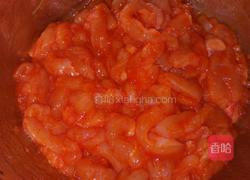 奥尔良鸡肉的做法图解3