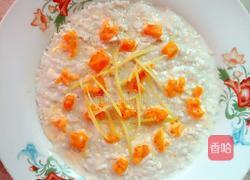 咸鸭蛋蒸肉饼的做法图解6