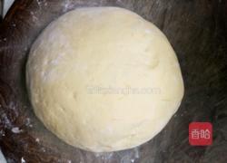 紫薯南瓜开花馒头的做法图解5