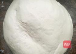 紫薯南瓜开花馒头的做法图解6