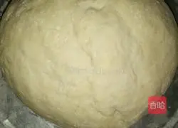 Illustration of how to make steamed flower rolls 5