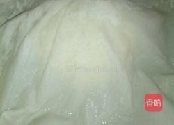 蒸花卷的做法图解6