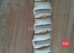 蒸花卷的做法图解10
