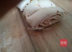 蒸花卷的做法图解11