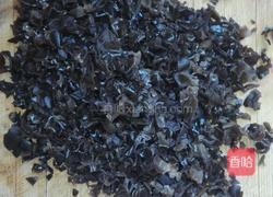 猪肉槐花馅饺子的做法图解7