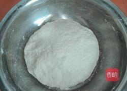 猪肉槐花馅饺子的做法图解12