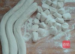 猪肉槐花馅饺子的做法图解17