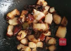 土豆红烧肉的做法图解5