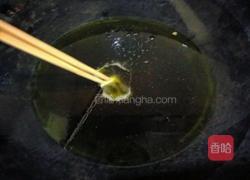 菠萝炒肉片的做法图解7