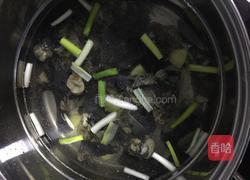 乌鸡山药汤的做法图解5