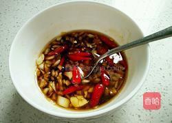 凉拌长豆角的做法图解6