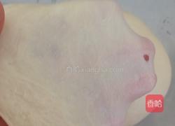 中种牛奶吐司的做法图解1