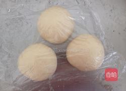 中种牛奶吐司的做法图解3