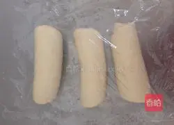 Chinese milk toast recipe 4