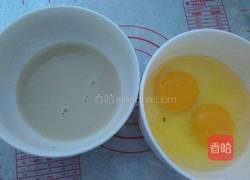 老式大饼干的做法图解2