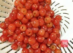 樱桃罐头的做法图解3