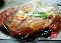 叉烧的做法图解2