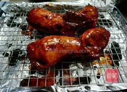 叉烧的做法图解6