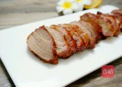 叉烧的做法图解8