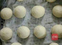 甜馒头的做法图解13