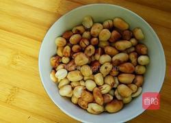 花生芝麻糖的做法图解4