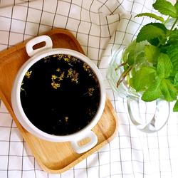 鲜煮酸梅汤的做法[图]