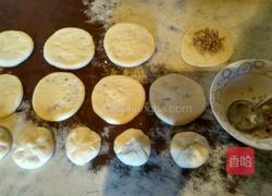 炸糖糕的做法图解2