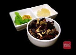 鲜煮酸梅汤的做法图解2