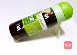 鲜煮酸梅汤的做法图解7