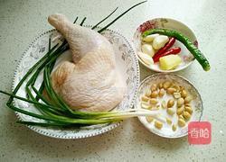 家常手撕鸡的做法图解1