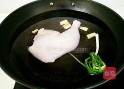 家常手撕鸡的做法图解3