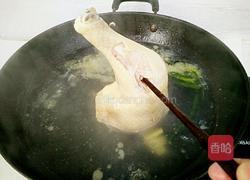 家常手撕鸡的做法图解4