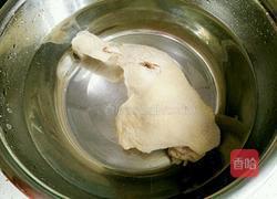 家常手撕鸡的做法图解5