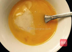 椰蓉土豆饼的做法图解6