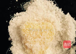椰蓉土豆饼的做法图解9